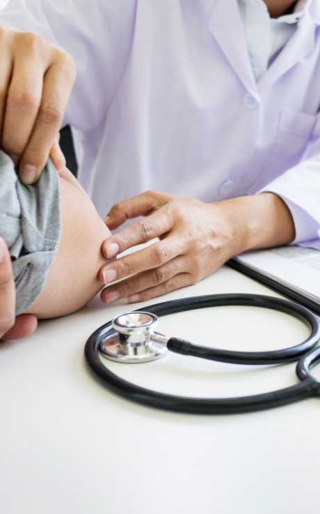 ประกันสุขภาพ, คุ้มครองสุขภาพผู้ป่วยนอก