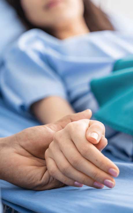 ประกันสุขภาพ, คุ้มครองสุขภาพผู้ป่วยใน